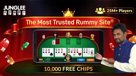 welcome to rummy.